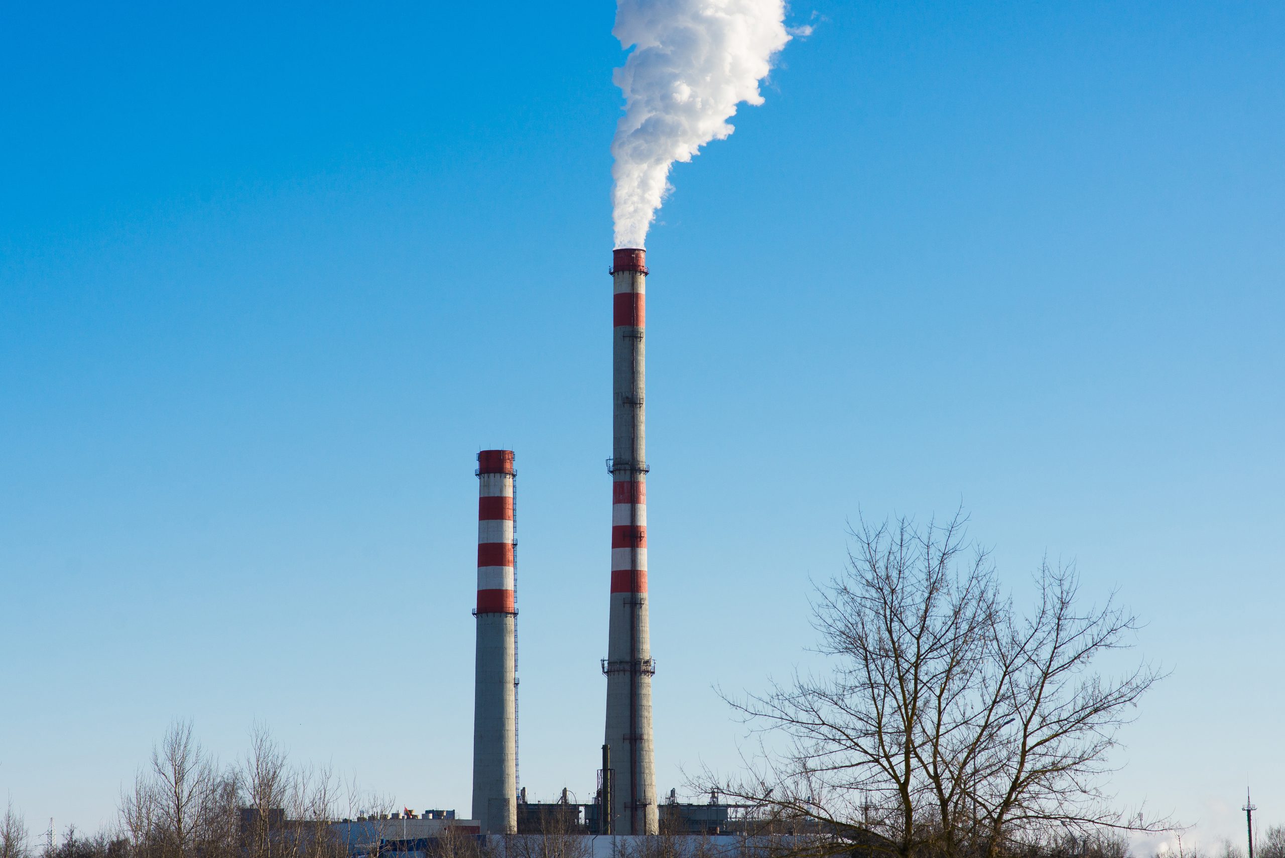 Industrie lourde — illustration Axintra