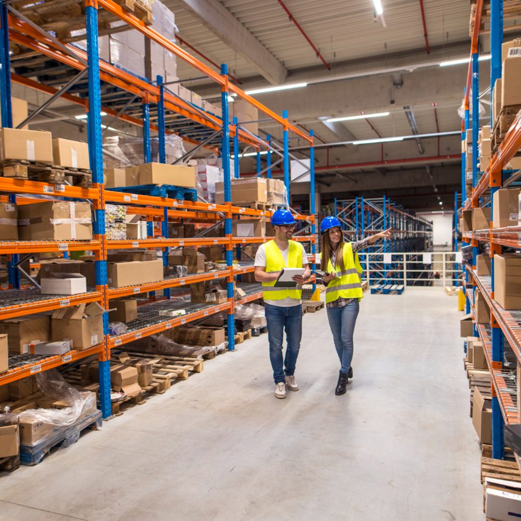 Logistique Axintra — illustration Axintra